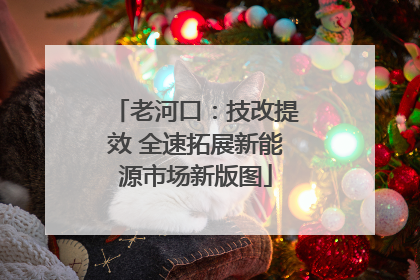 老河口：技改提效 全速拓展新能源市场新版图